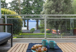 Lakeside Acacia Bay - Taupo